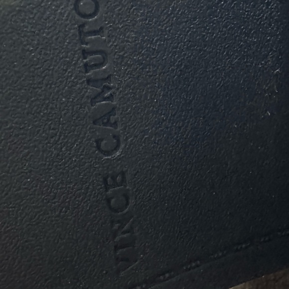 Vince Camuto Leather Boots size 6 - Picture 7 of 10